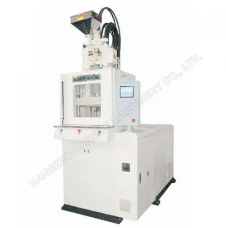 HIGH SPEED INJECTION MOLDING MACHINE DV-600.CE