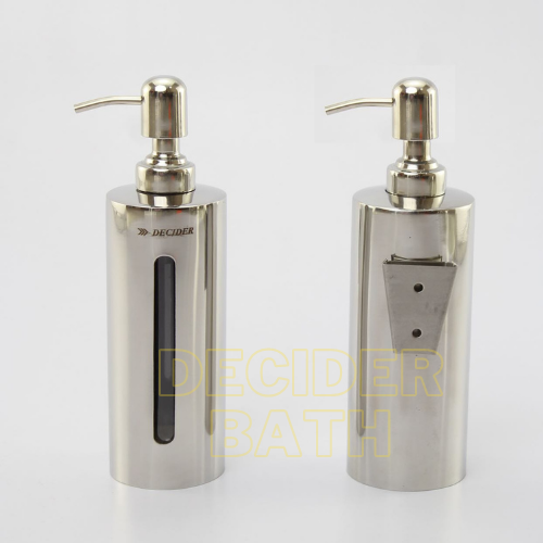 Liquid Soap Dispenser lsd-5i