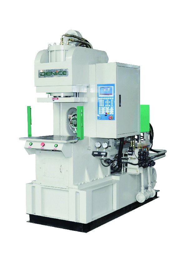 Diamond wire saw making machine