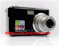 digital camera camcorder