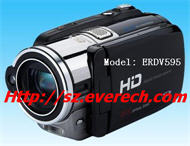 Camcorder manufacturers digital video exporters
