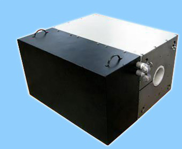 Electromagnetic Pump