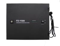 ozone water sanitation FD-Y500
