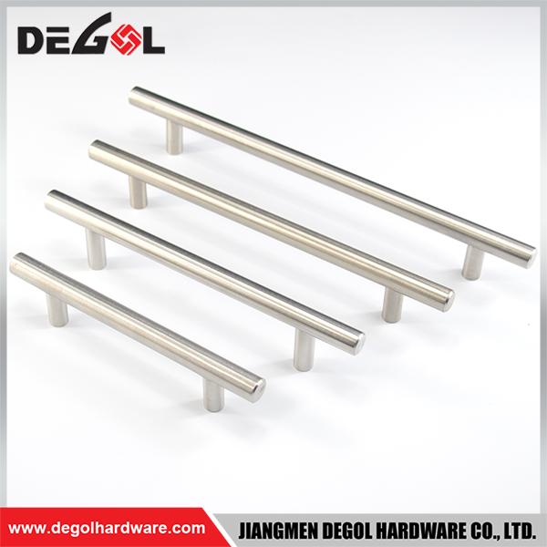 China manufacturer Chinese imports wholesale stainless steel handle cabinet