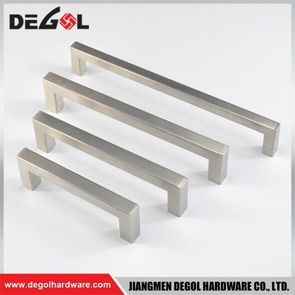 China Manufacturer New Style Stainless Steel