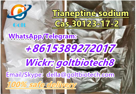 Tianeptine Sodium How To Take Tianeptine