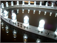 Flexible Dip LED