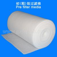 FRS-20 coarse filter cotton
