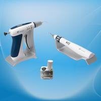 Cordless Gutta Percha Obturation System