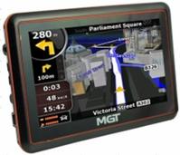 GPS