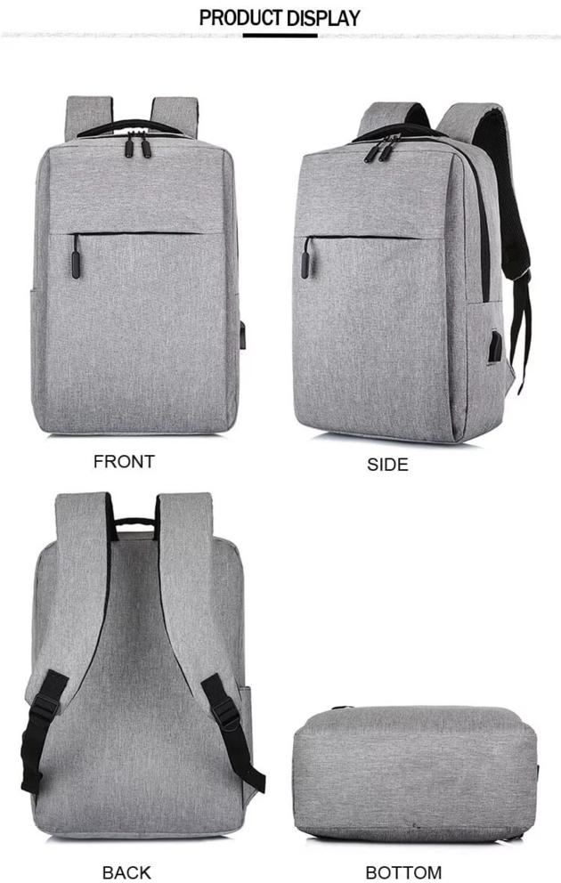 Travel Computer Backpack Business Laptop Backpack