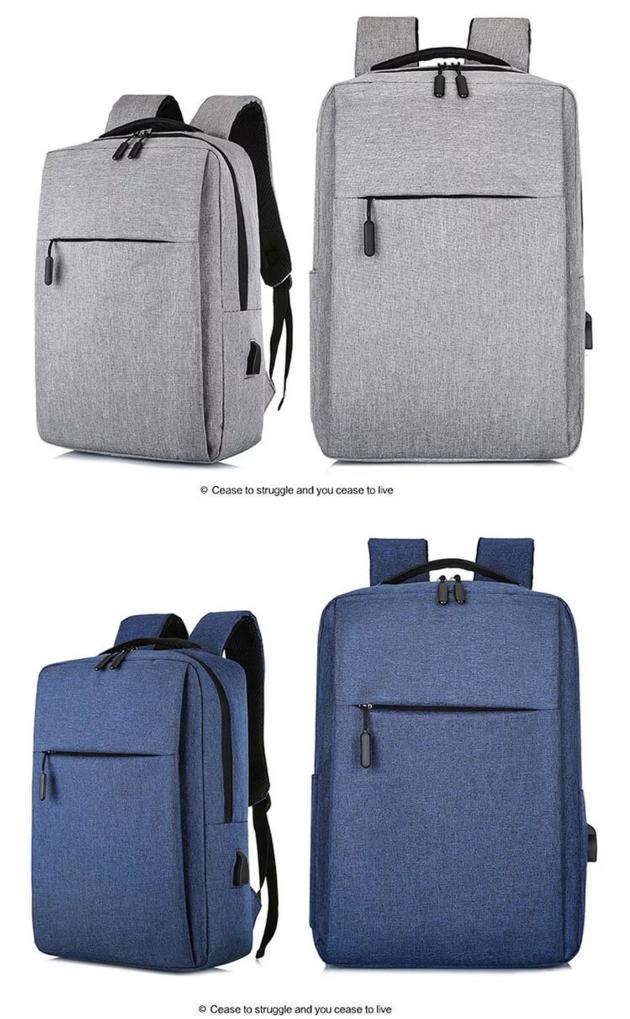 Travel Computer Backpack Business Laptop Backpack