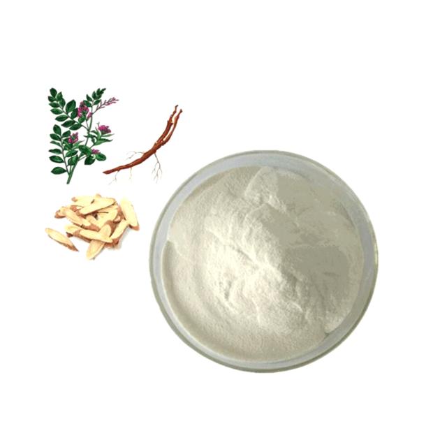 Licorice Root Extract Glabridin 40% 90% 98%