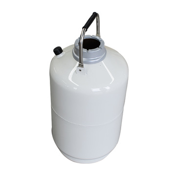 Artificial Insemination Small Capacity Semen Tank