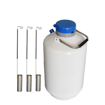 Artificial Insemination Small Capacity Semen Tank