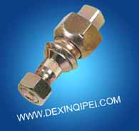 Hub Bolt (Wheel Bolt)