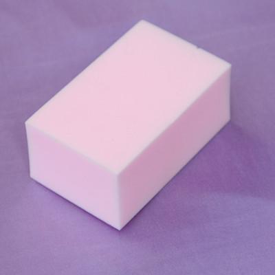 No scratch scrub sponge melamine foam magic eraser 