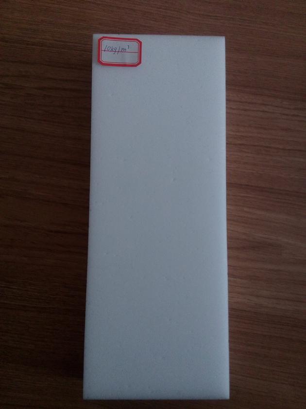 King Size Melamine Foam White Magic Eraser Sponge