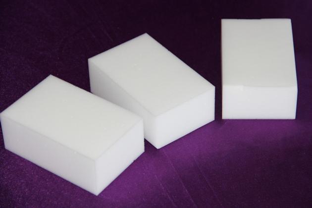 Original magic eraser sponge nano foam