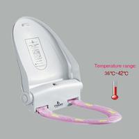 iTOILET Hygienic Sanitary Ware with Heating Function