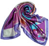 satin scarves