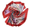 silk wrap