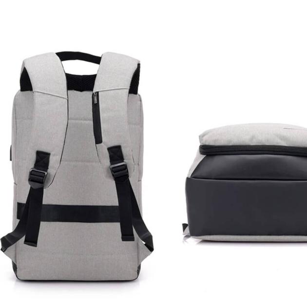 Lightweight Laptop Backpack USB Port Water