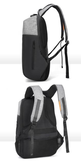 Laptop Backpack For Men Women Waterproof