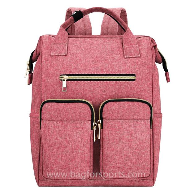 Laptop Backpack for Women, Lightweight Womens Travel Backpack Wide Open Backpack Large Capacity for 