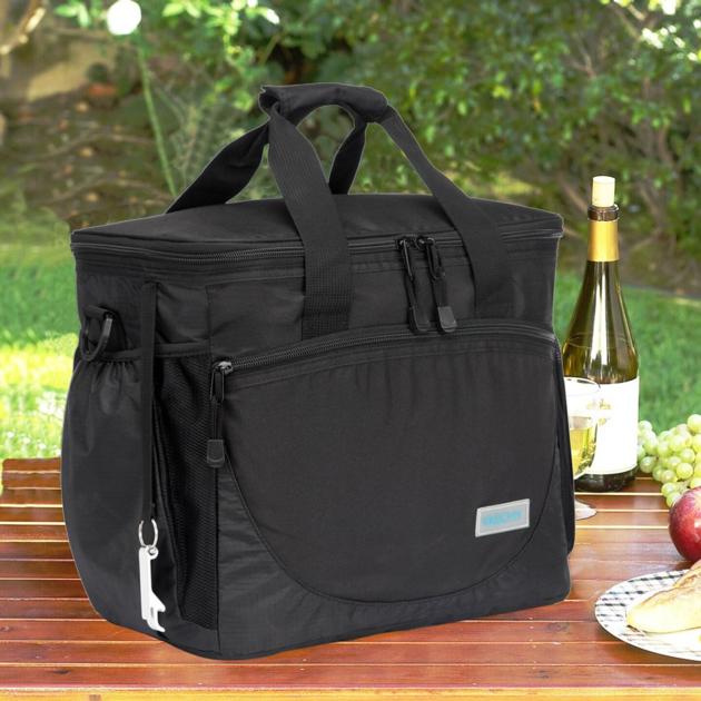 Large Cooler Bag 30 Can 23L