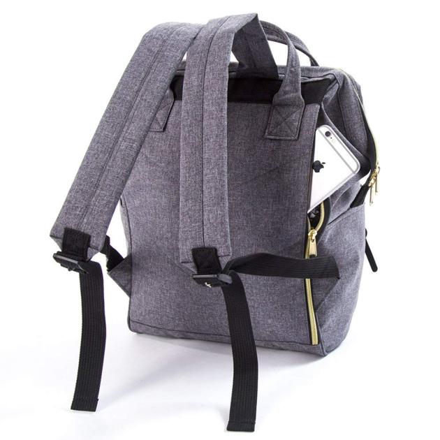 Travel Backpack Large Diaper Bag School