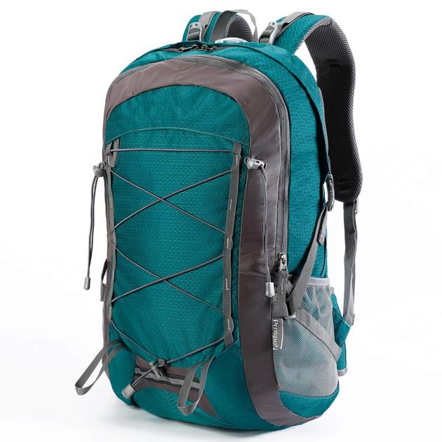 Large Hiking Backpack Lightweight Waterproof Shoulder