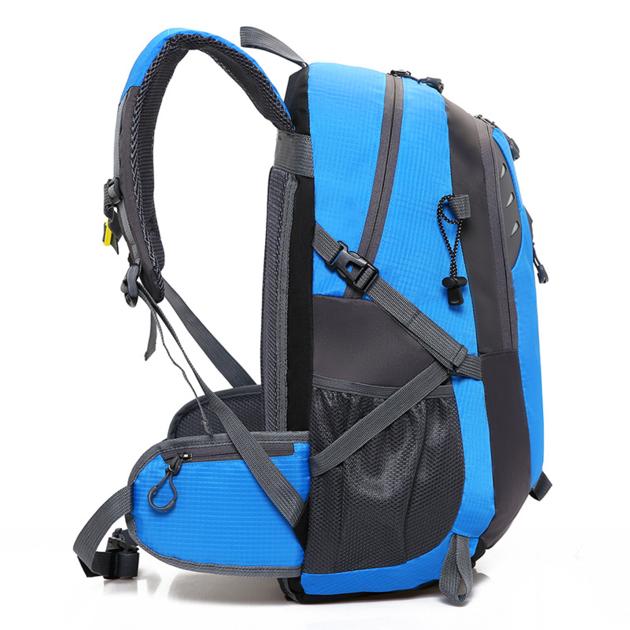 Lightweight Travel Hiking Backpack Waterproof Outdoor