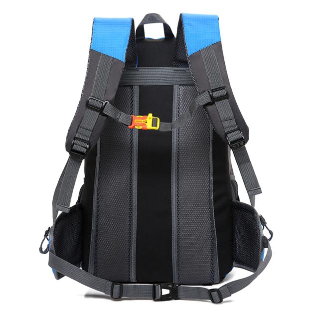 Lightweight Travel Hiking Backpack Waterproof Outdoor