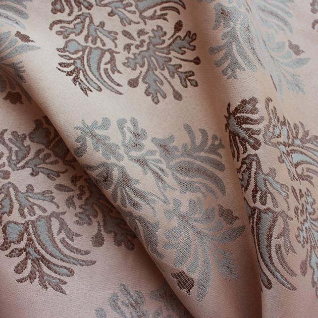 Jacquard fabrics made in Vietnam