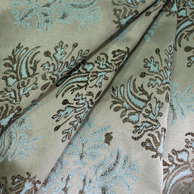 Jacquard Fabrics Made In Vietnam