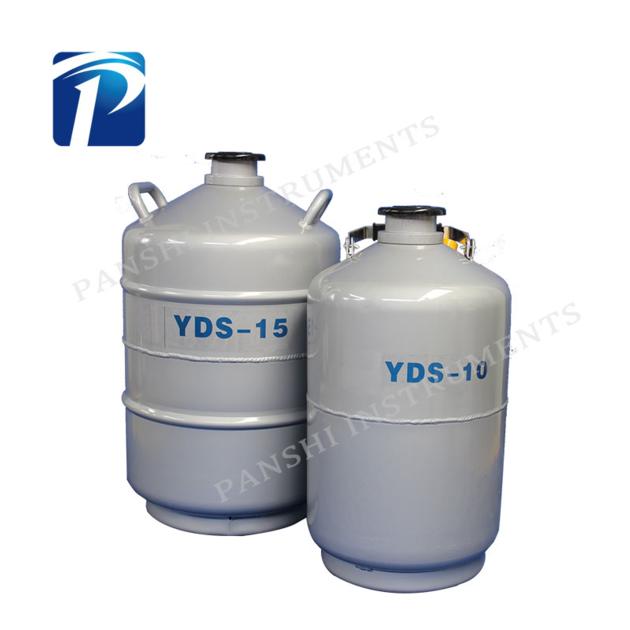 PANSHI Liquid Nitrogen Tank Medical Cryo