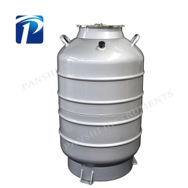 Panshi Professional Manufacture Liquid Nitrogen Tank