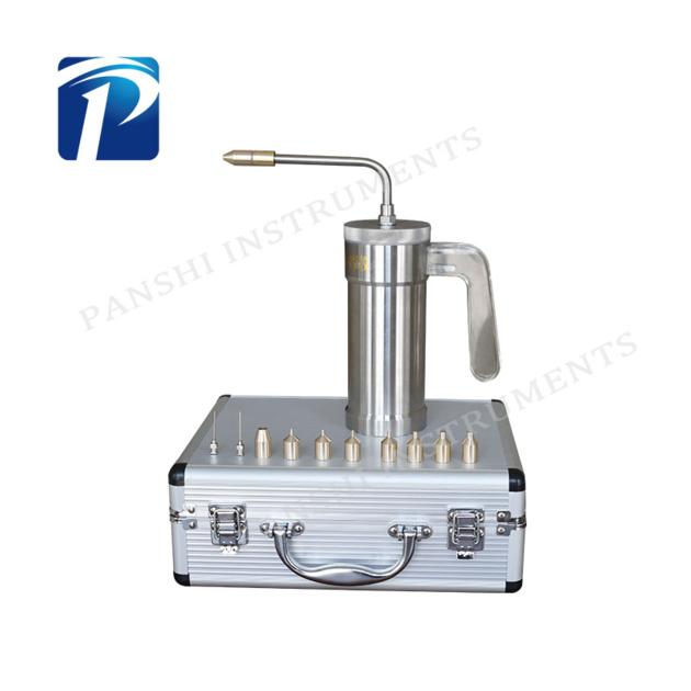 Panshi Good Quality Liquid Nitrogen Tank