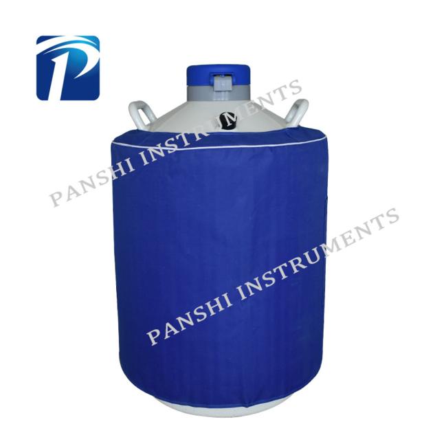 Panshi Liquid Nitrogen Pressure Vessel Price