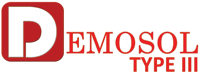 Demosol Type III