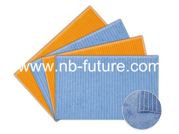 Household Cleaning Cloth/Microfiber Towel