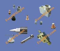 Machining, Steel Part, Aluminum Parts, Metal Fabrication