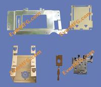 Stamping, Metal, Metal Fabrication