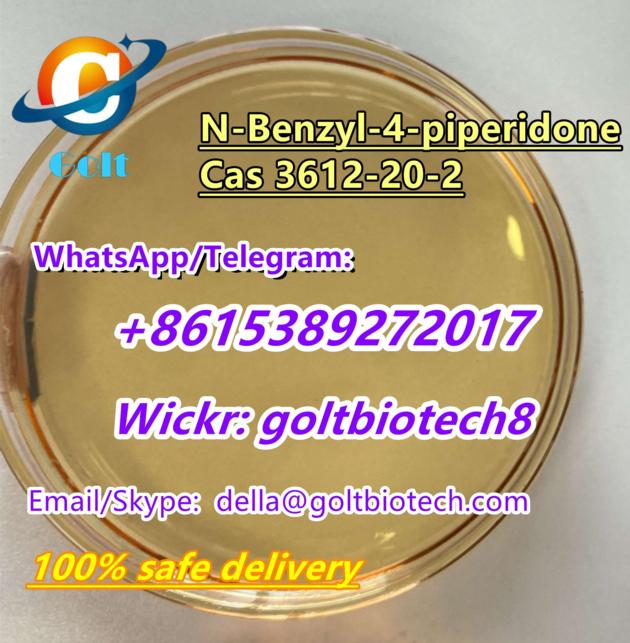 100 Pass Customs N Benzyl 4