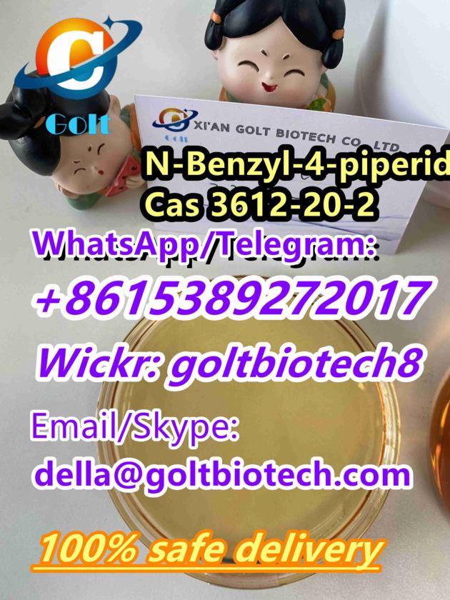 100 Pass Customs N Benzyl 4