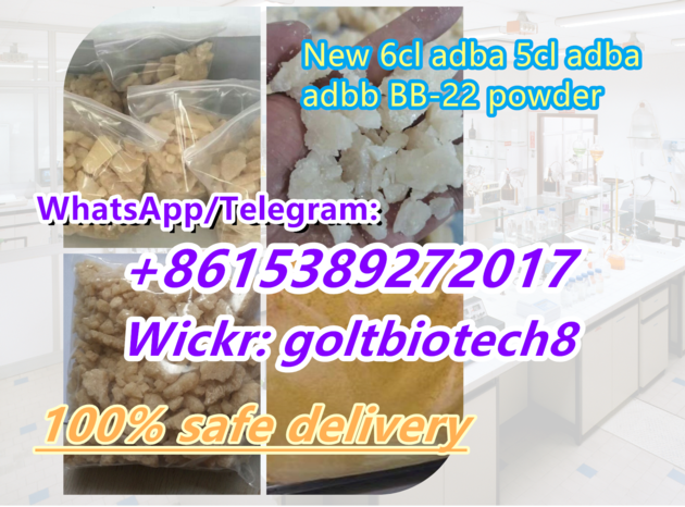 Strong New 6cl adba 5cl adba adbb BB-22 powder substitutes in 2022 5cladba 6cladb adbb BB-22 powder 