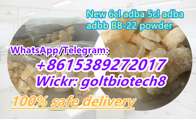 Strong New 6cl Adba 5cl Adba