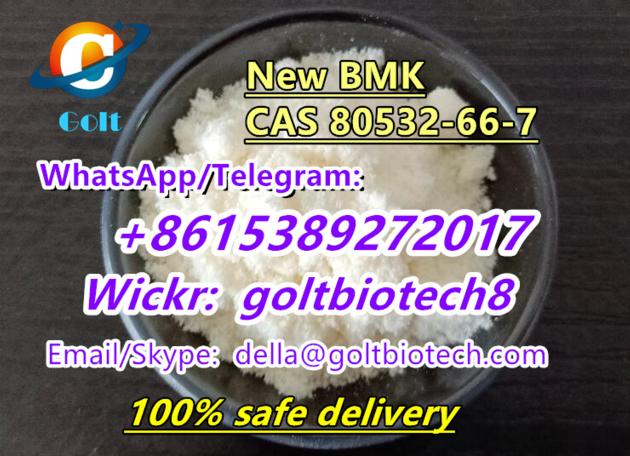 New BMK Methyl 2 Methyl 3