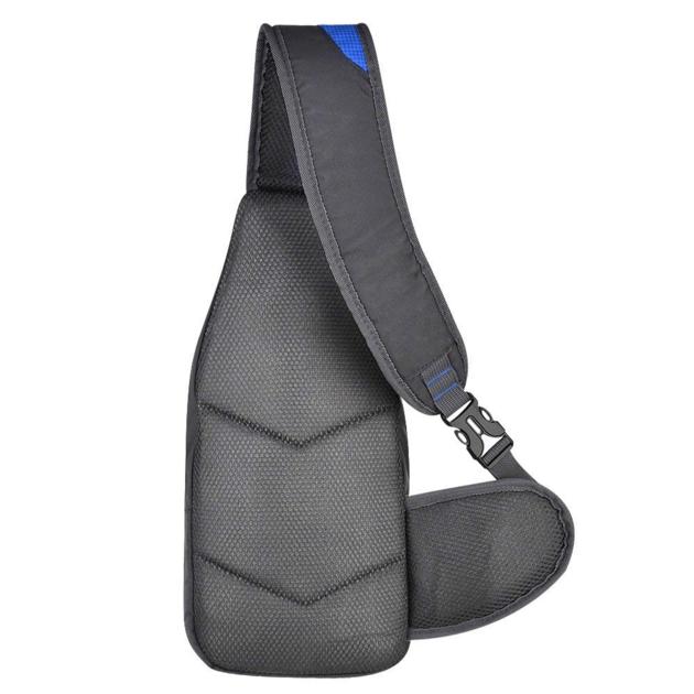 Sling Bag Water Resistant Outdoor Shoulder
